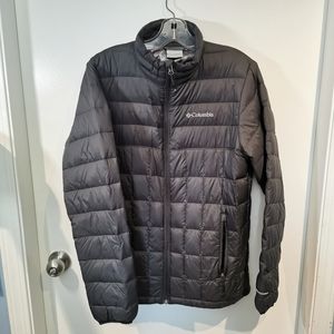 COLUMBIA | Voodoo Falls 590 Turbodown Winter Puffer Jacket